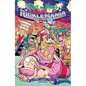 Rick and Morty: Ricklemania - Paperback