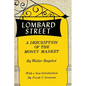 Lombard Street: A Description of the Money Market - Paperback