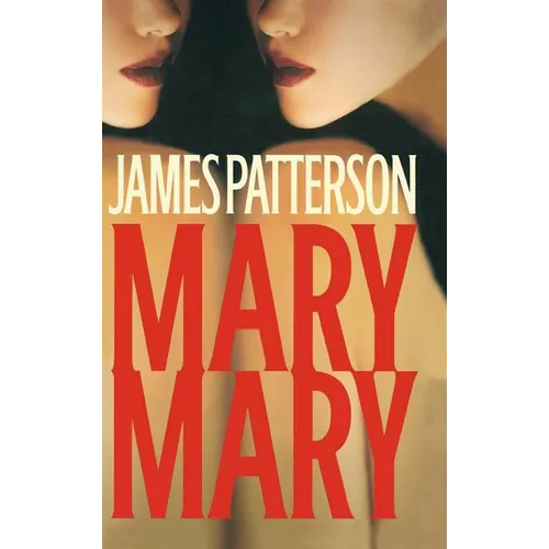 Mary, Mary - Hardcover