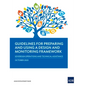 Guidelines for Preparing a Design and Monitoring Framework (2020 Edition) - Paperback