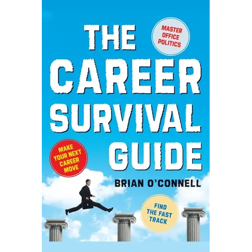 Career Survival Guide - Paperback