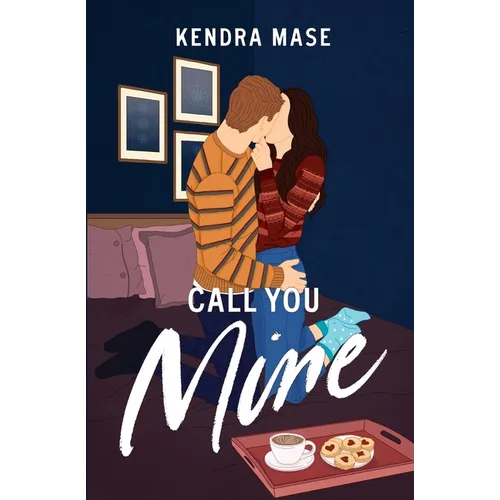 Call You Mine - Paperback