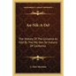 An-Nik-A-Del: The History Of The Universe As Told By The Mo-Des-Se Indians Of California - Paperback