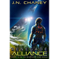 Renegade Alliance: An Intergalactic Space Opera Adventure - Paperback