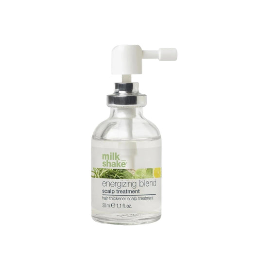 milk_shake Energizing Blend Scalp Treatment - Nourishing Hair Lotion for Scalp Health & Energization