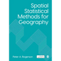 Spatial Statistical Methods for Geography - Paperback
