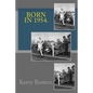 Born in 1954. Birthday Nostalgia. - Paperback