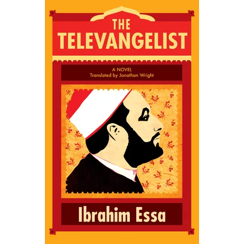 The Televangelist - Paperback