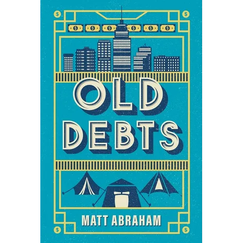 Old Debts - Paperback
