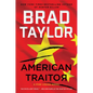 American Traitor: A Pike Logan Novel - Hardcover