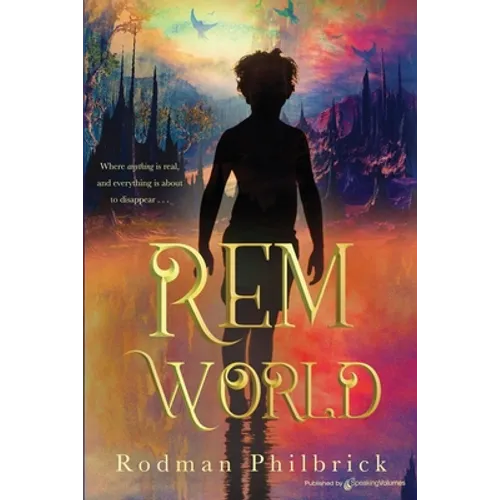 REM World - Paperback