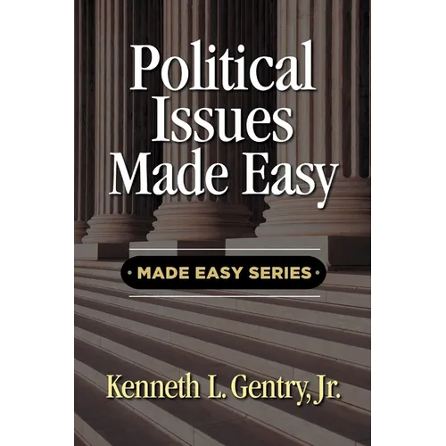 Political Issues Made Easy - Paperback