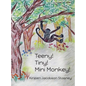 Teeny! Tiny! Mini Monkey! - Hardcover