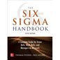 The Six Sigma Handbook, 5E - Hardcover