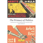 The Primacy of Politics - Paperback