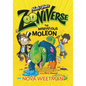 The Marvelous Moleon - Paperback