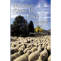 My Sheep Know My Voice: Anointed Poetry - Paperback