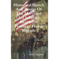 Historical Sketch And Roster Of The Maryland 3rd Infantry Regiment Potomac Home Brigade - Hardcover