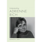Understanding Adrienne Rich - Paperback