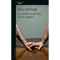 La Noche Se Me Fue de Las Manos / The Night Got Out of Hand - Paperback