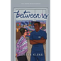 Between Us - Paperback