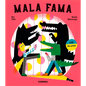 Mala Fama / Bad Reputation - Hardcover