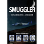 Smuggler - Paperback