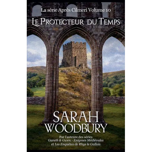 Le Protecteur du Temps - Paperback