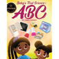 Baby's First Science: ABC - Hardcover