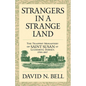 Strangers in a Strange Land: The Trappist Monastery of Saint Susan at Lulworth, Dorset, 1794-1817 Volume 299 - Paperback
