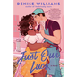 Just Our Luck - Paperback
