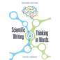 Scientific Writing = Thinking in Words - Paperback