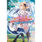 The Magical Revolution of the Reincarnated Princess and the Genius Young Lady, Vol. 3 (Novel): Volume 3 - Paperback