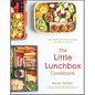 The Little Lunchbox Cookbook: 60 Easy Real-Food Bento Lunches for Kids on the Go - Paperback