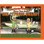Curious Cooper Have You Seen the Cypress Swamp? - Hardcover