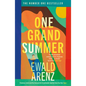 One Grand Summer - Paperback