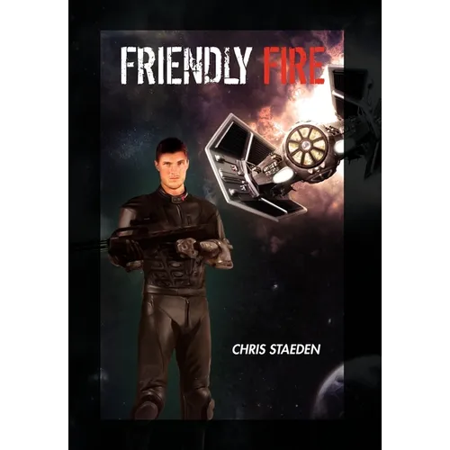 Friendly Fire - Hardcover