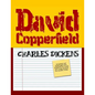 David Copperfield (Student Edition): Original and Unabridged - Paperback