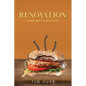 Renovation: Stories About Starting Over - Paperback
