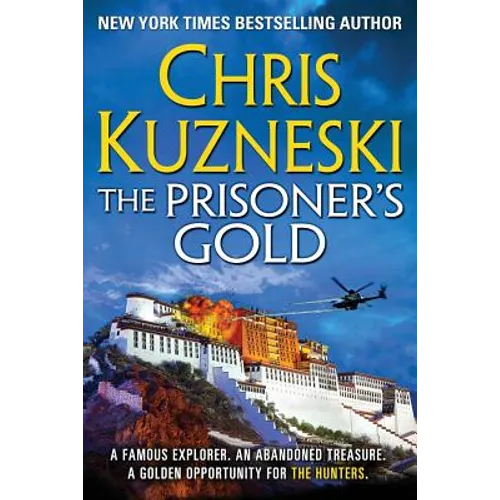 The Prisoner's Gold - Paperback