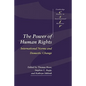 The Power of Human Rights: International Norms and Domestic Change - Paperback