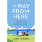 The Way from Here - Paperback