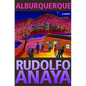 Alburquerque - Paperback