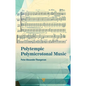 Polytempic Polymicrotonal Music - Hardcover