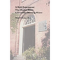 A Bold Experiment: The Charles Street Universalist Meeting House - Paperback