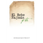 El Rebe Najmán y Tú: Cómo la sabiduría del Rebe Najmán de Breslov puede cambiar tu vida - Paperback