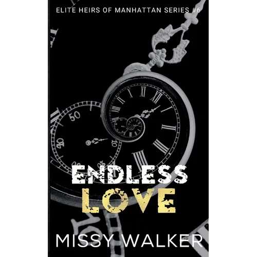 Endless Love - Paperback