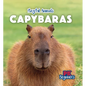 Capybaras - Library Binding