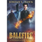 Balefire - Paperback