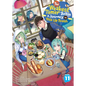 The Weakest Tamer Began a Journey to Pick Up Trash (Light Novel) Vol. 11 - Paperback